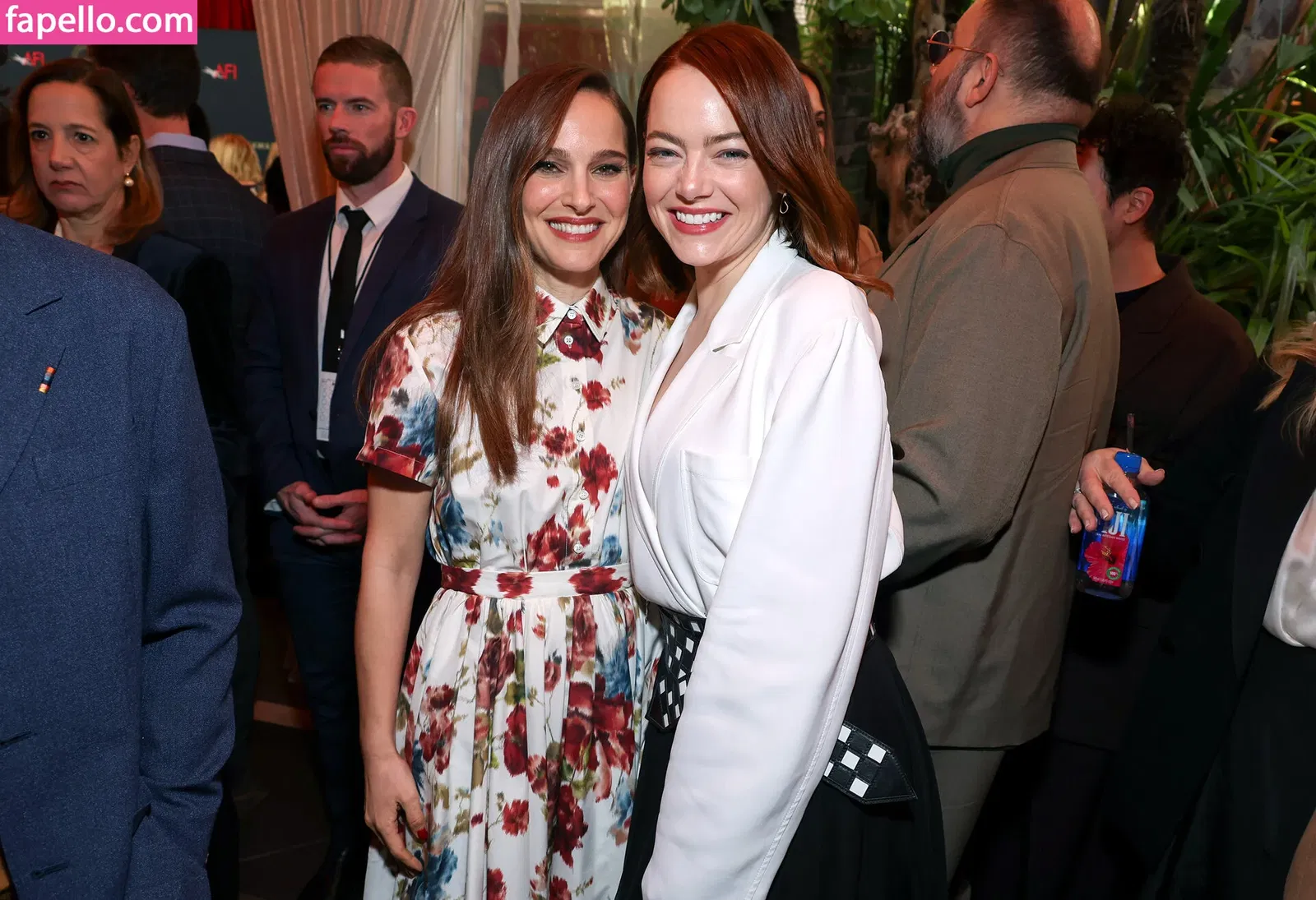 Natalie Portman Onlyfans Photo Gallery 