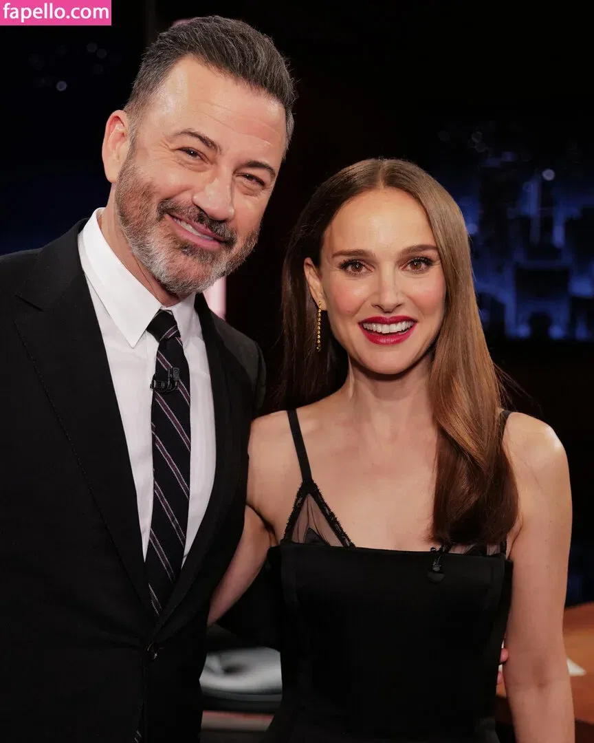 Natalie Portman Onlyfans Photo Gallery 