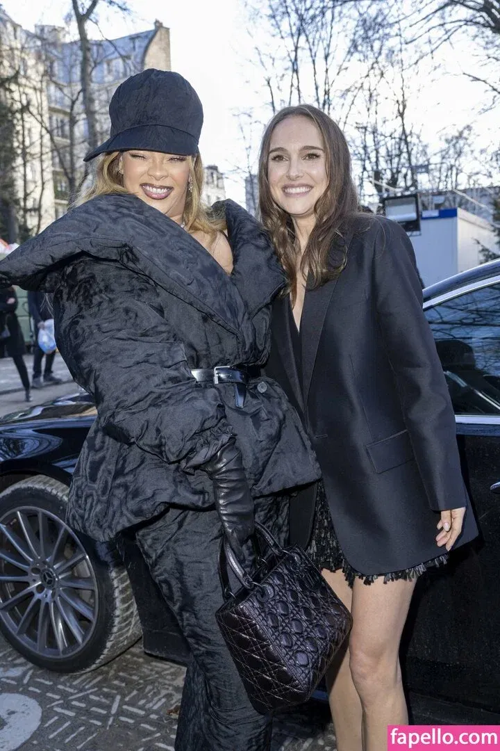 Natalie Portman Onlyfans Photo Gallery 