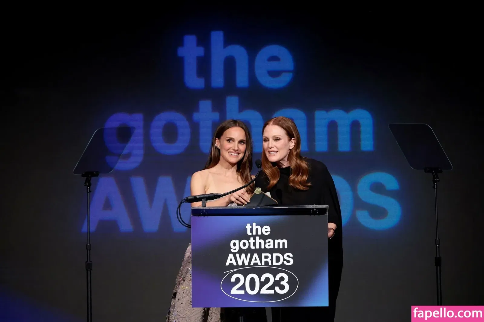 Natalie Portman Onlyfans Photo Gallery 