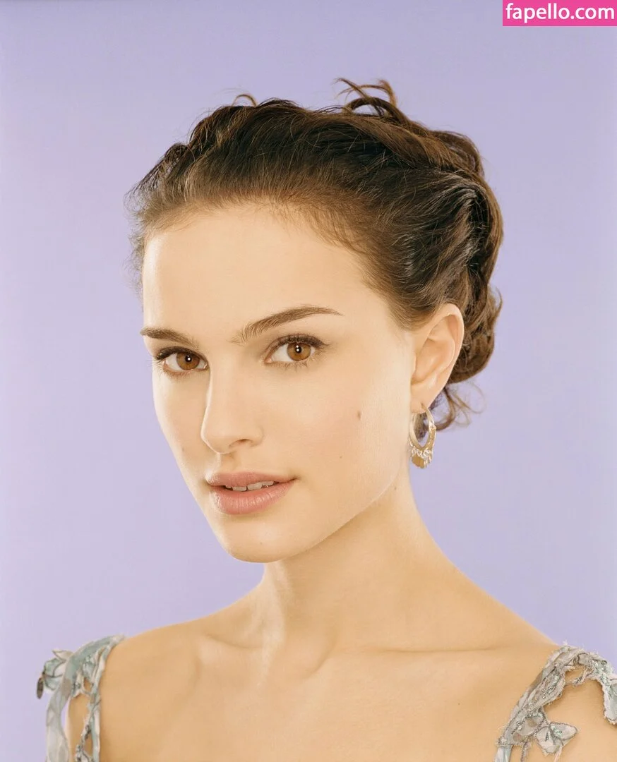 Natalie Portman Onlyfans Photo Gallery 