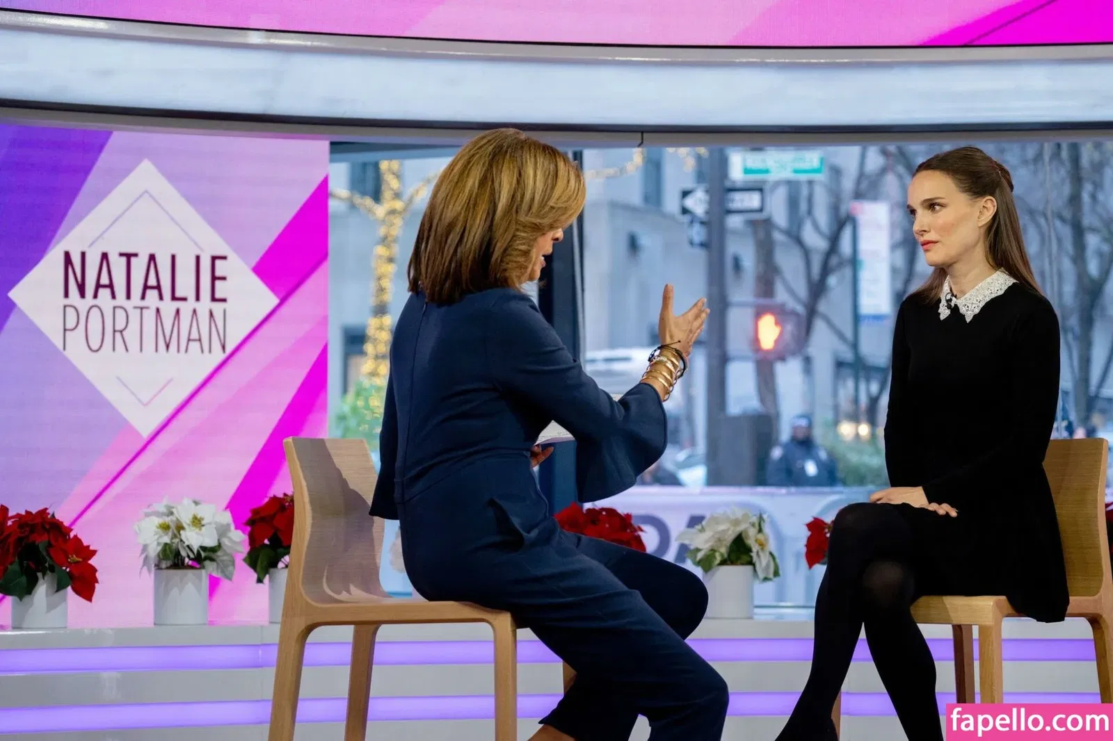 Natalie Portman Onlyfans Photo Gallery 