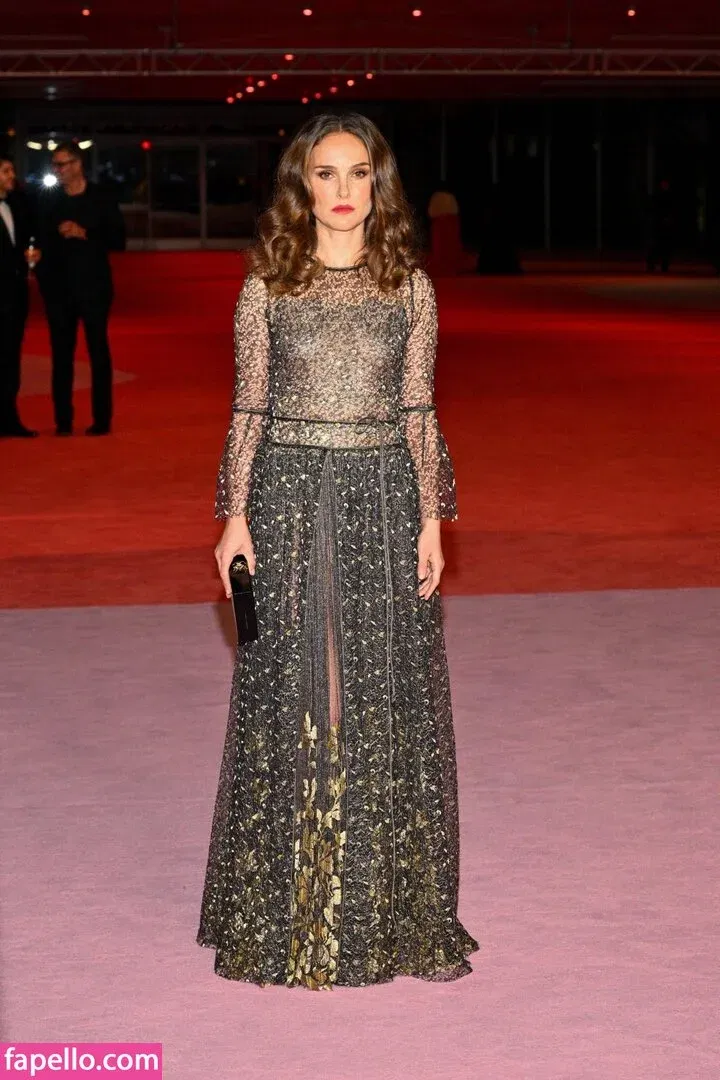 Natalie Portman Onlyfans Photo Gallery 