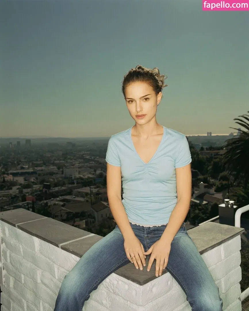 Natalie Portman Onlyfans Photo Gallery 