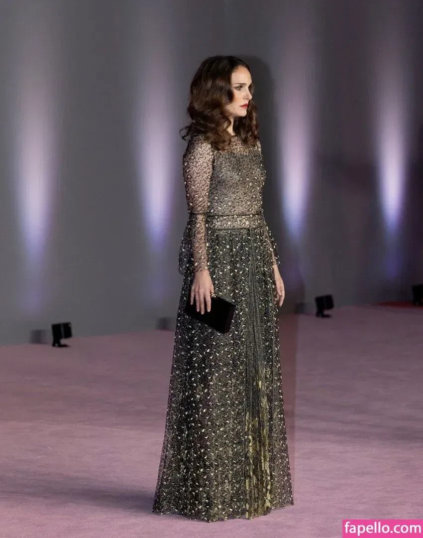 Natalie Portman Onlyfans Photo Gallery 