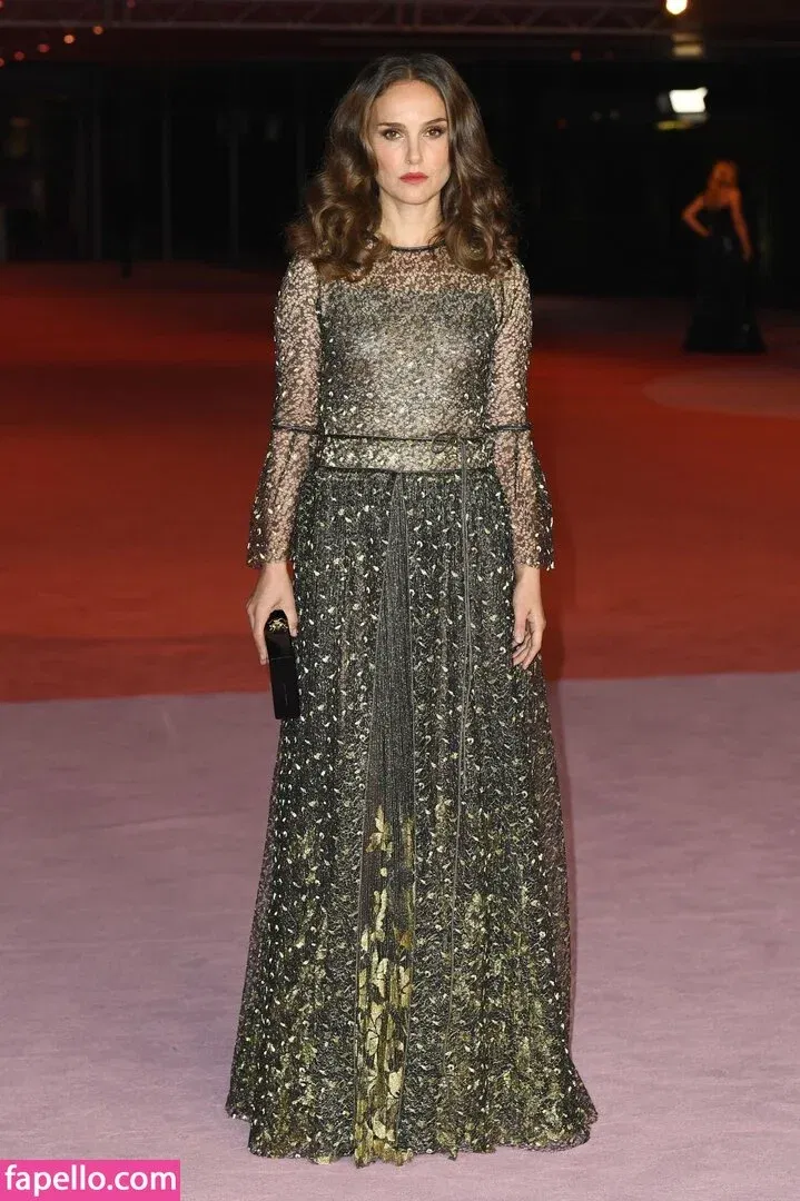 Natalie Portman Onlyfans Photo Gallery 