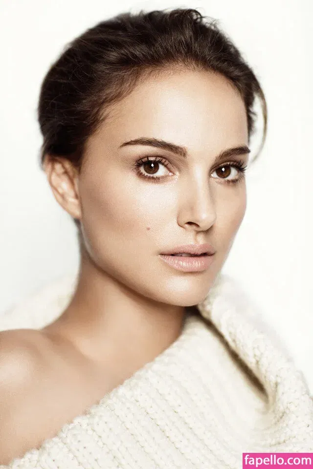 Natalie Portman Onlyfans Photo Gallery 