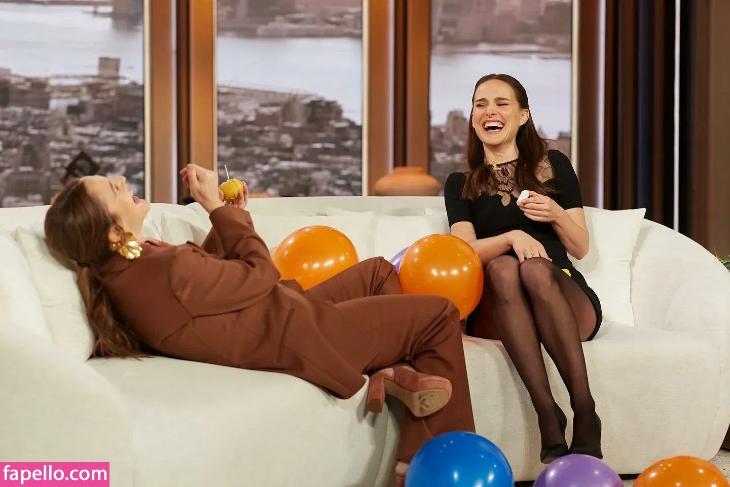 Natalie Portman Onlyfans Photo Gallery 