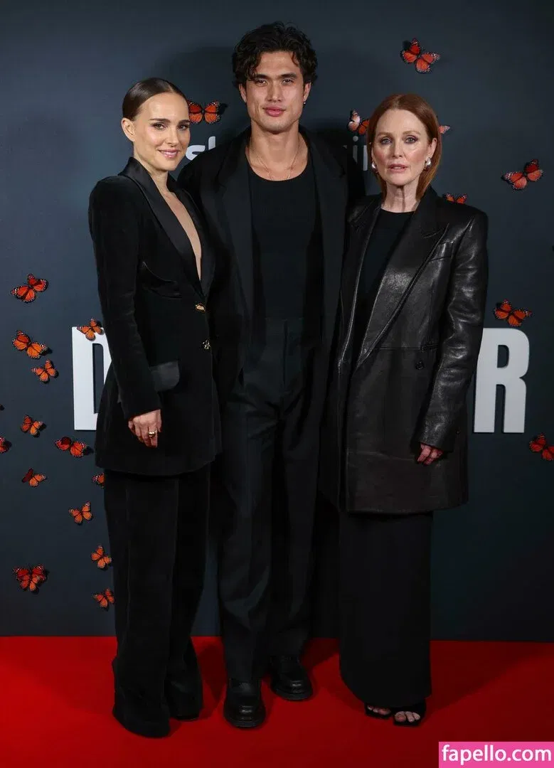 Natalie Portman Onlyfans Photo Gallery 