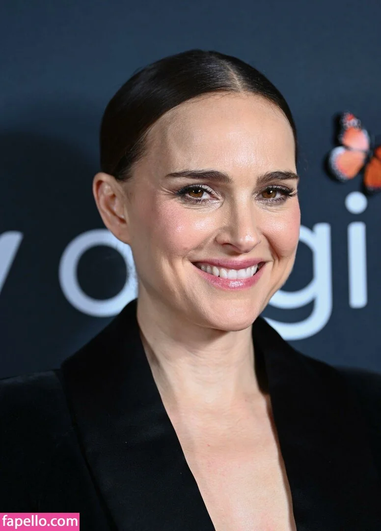 Natalie Portman Onlyfans Photo Gallery 