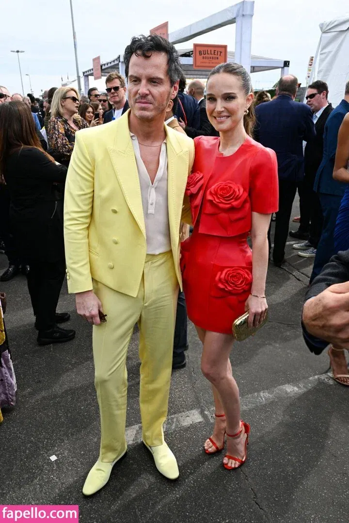 Natalie Portman Onlyfans Photo Gallery 