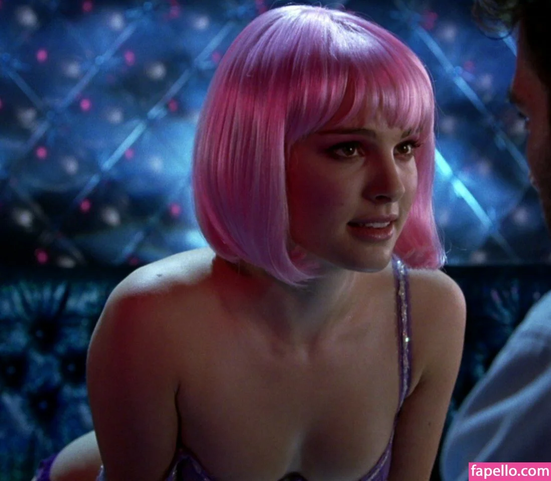 Natalie Portman Onlyfans Photo Gallery 