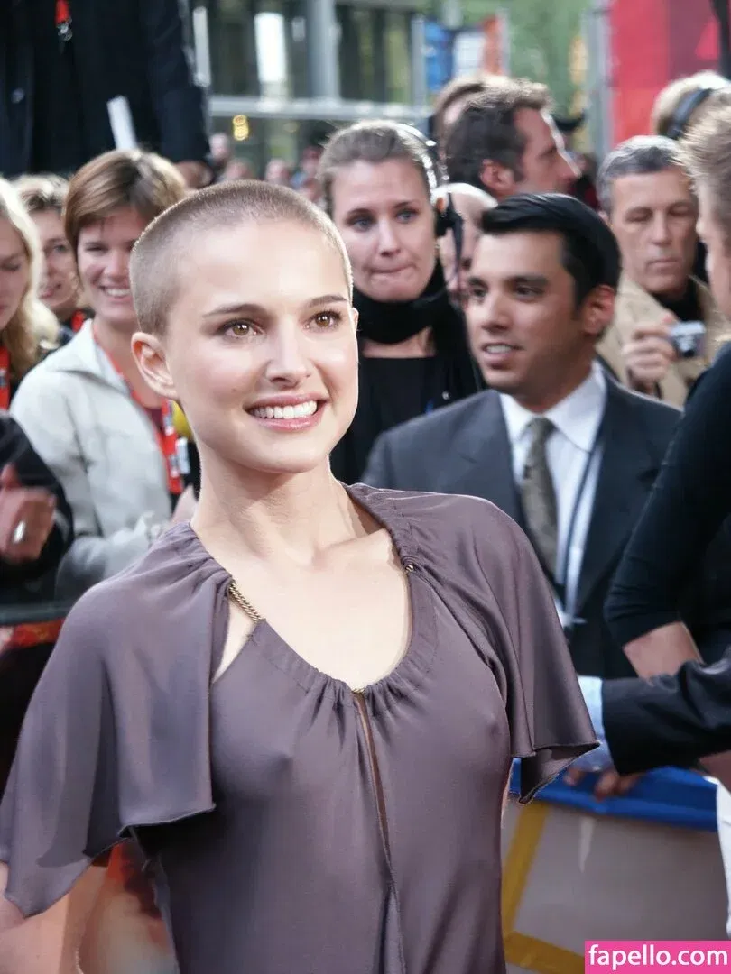 Natalie Portman Onlyfans Photo Gallery 