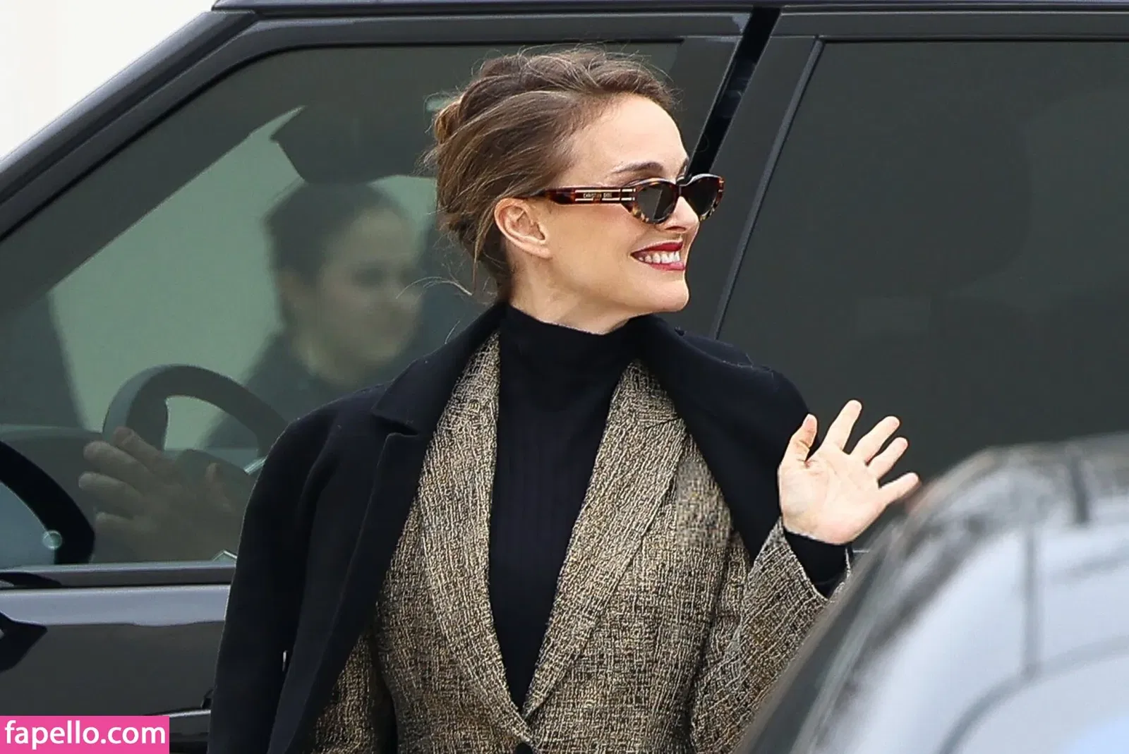 Natalie Portman Onlyfans Photo Gallery 