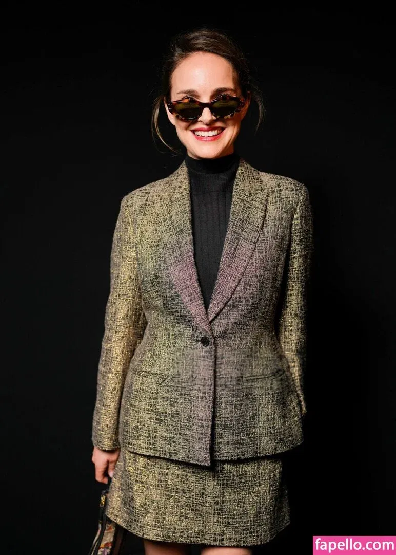 Natalie Portman Onlyfans Photo Gallery 