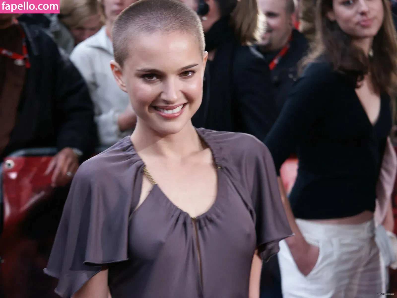 Natalie Portman Onlyfans Photo Gallery 