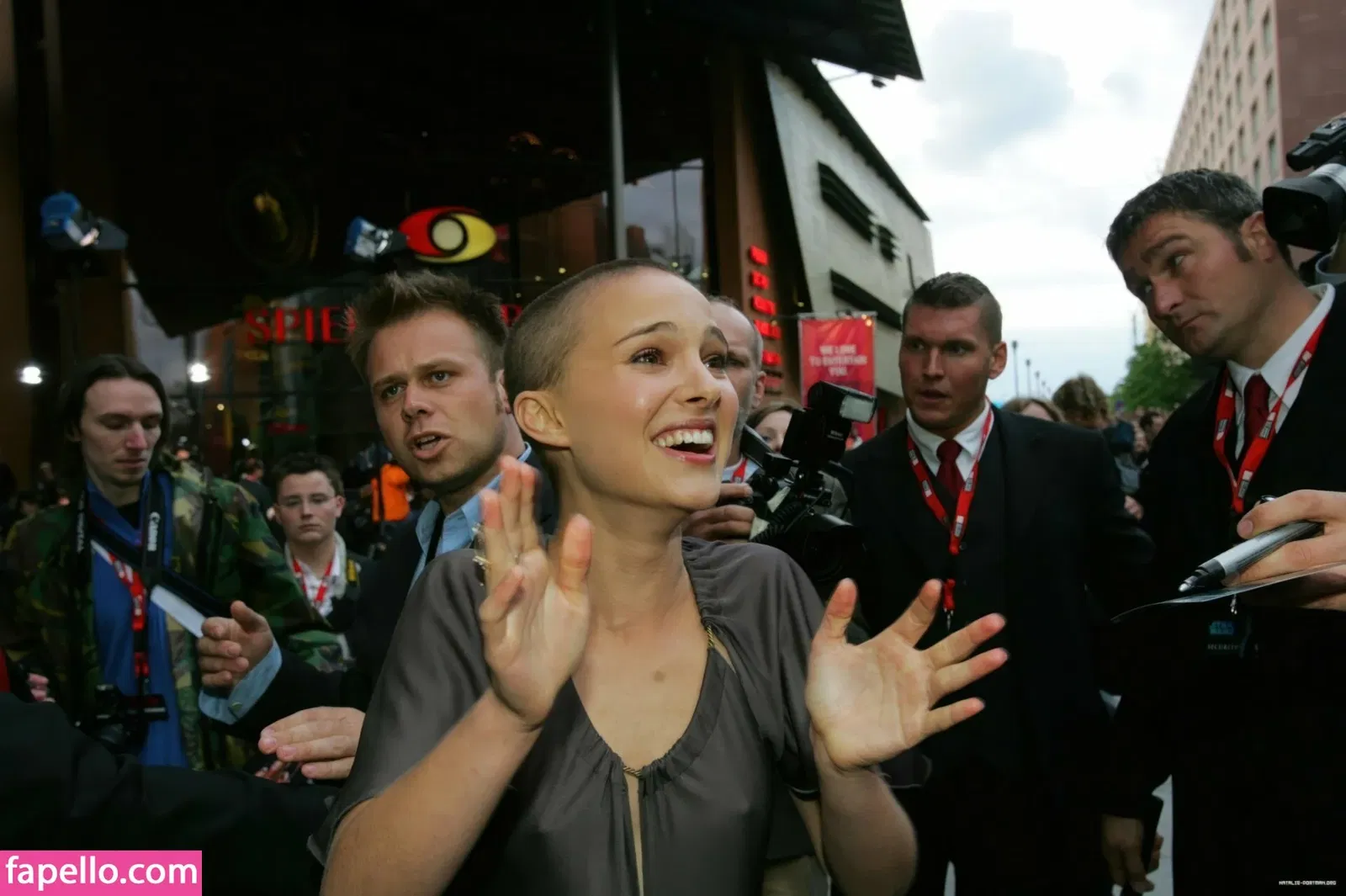 Natalie Portman Onlyfans Photo Gallery 