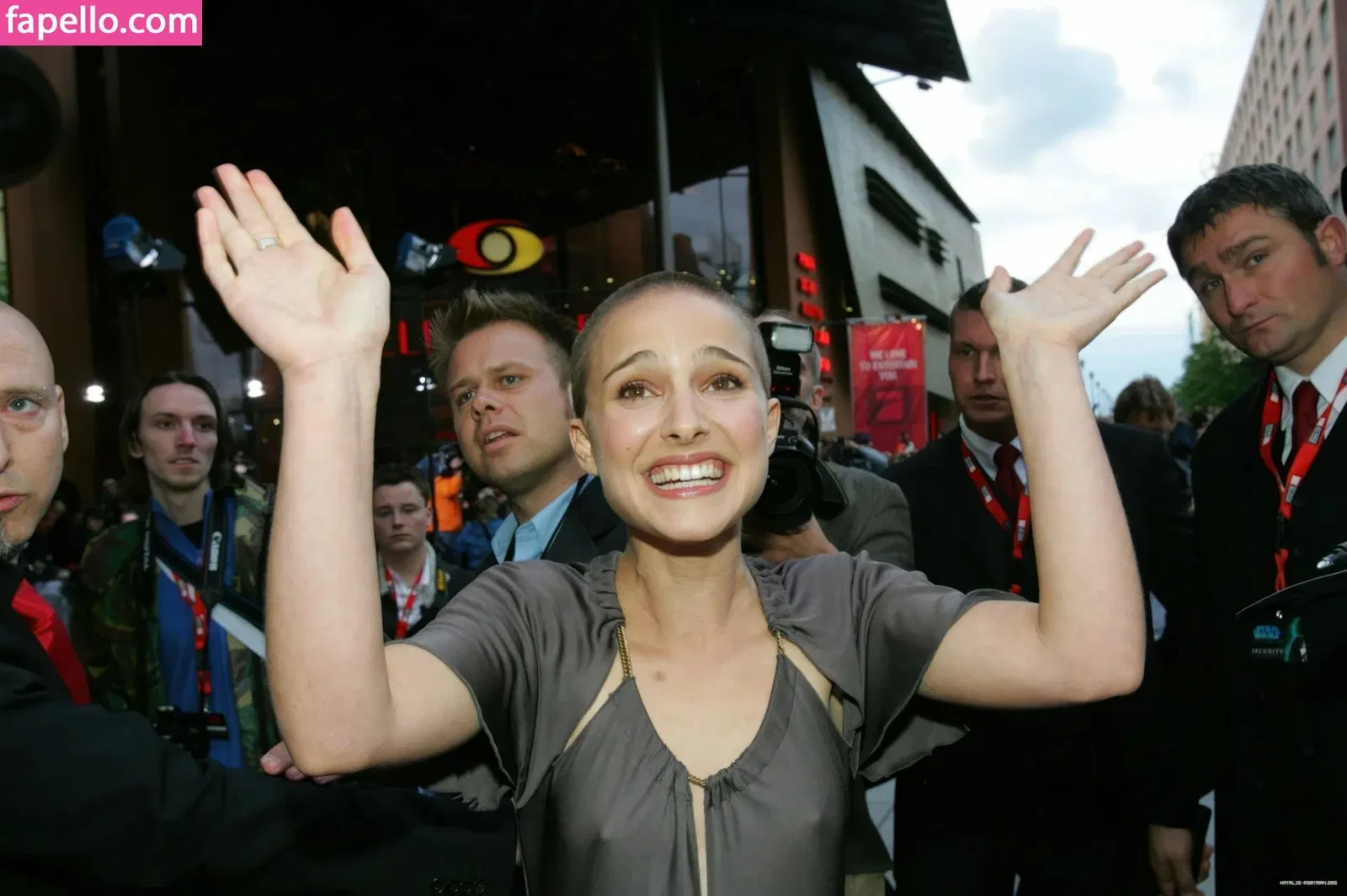 Natalie Portman Onlyfans Photo Gallery 