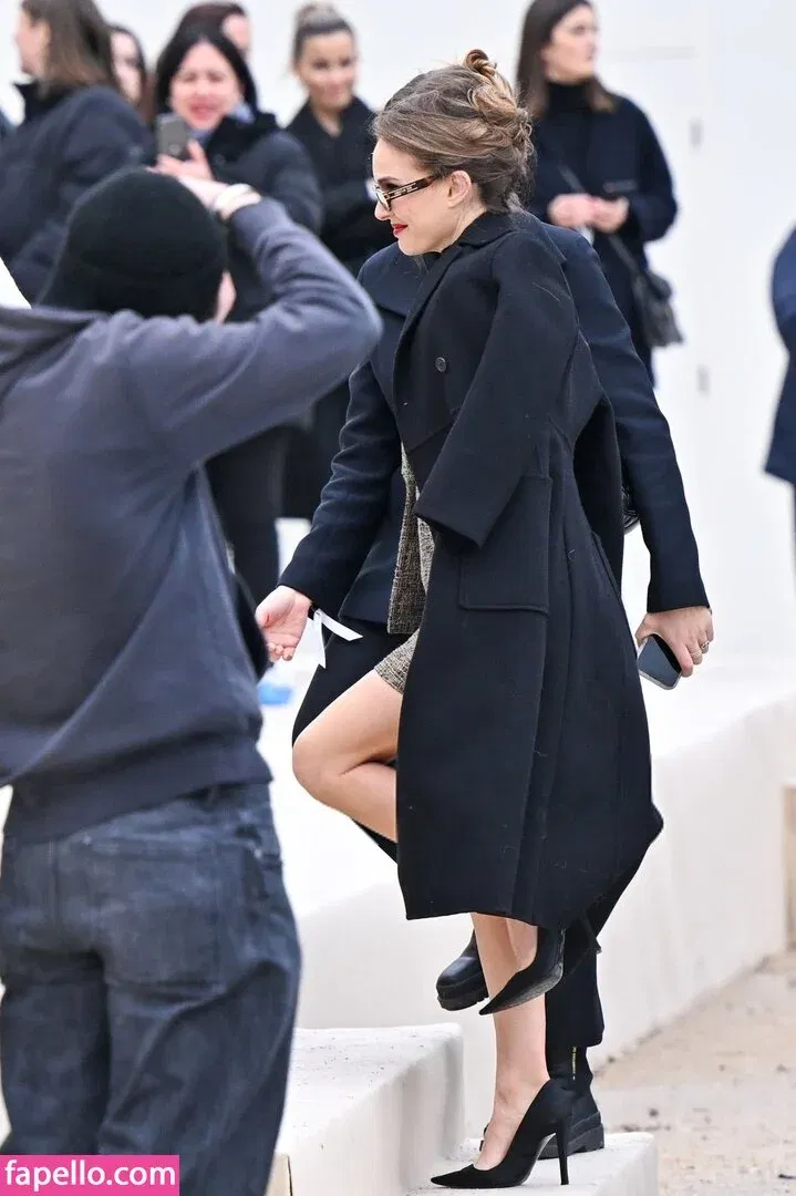 Natalie Portman Onlyfans Photo Gallery 