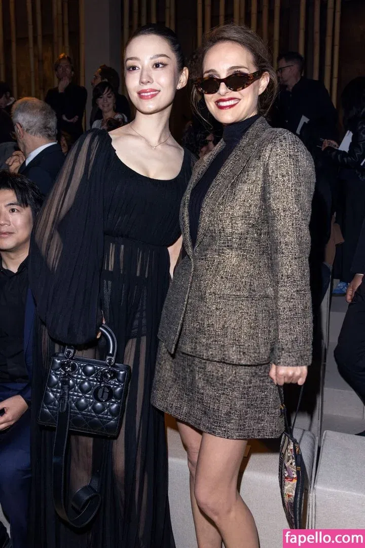 Natalie Portman Onlyfans Photo Gallery 