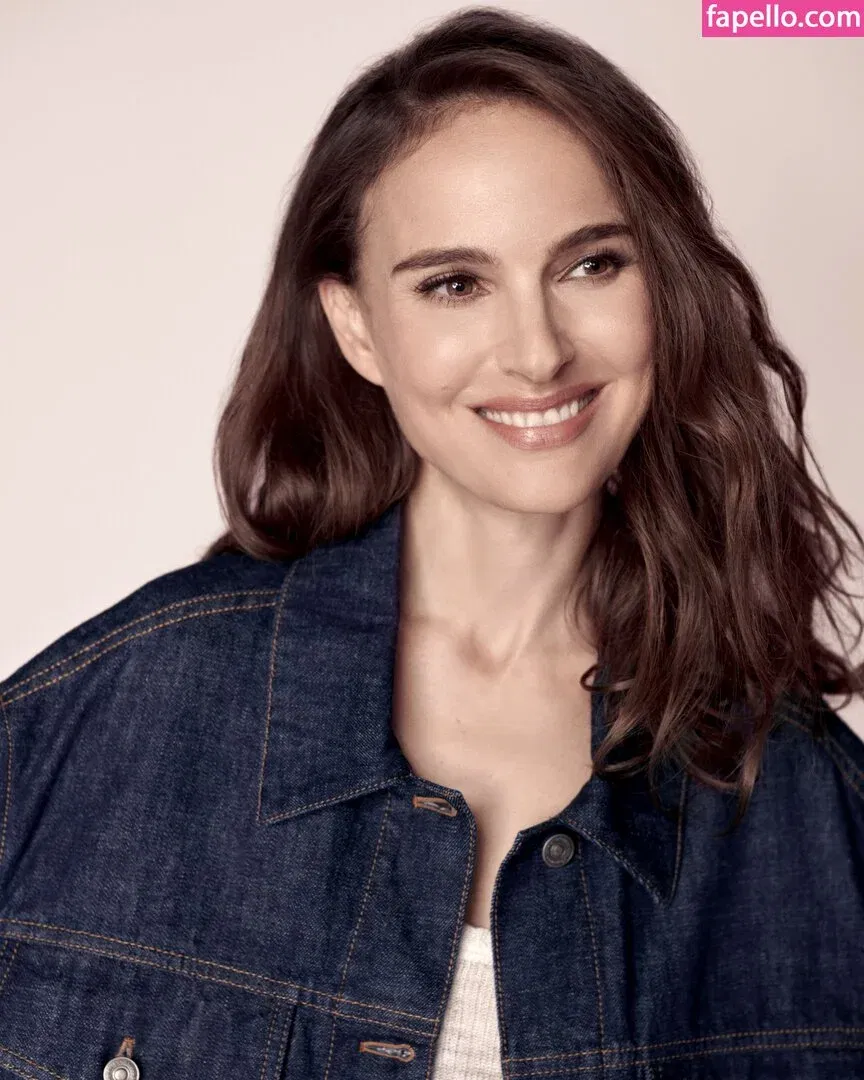 Natalie Portman Onlyfans Photo Gallery 