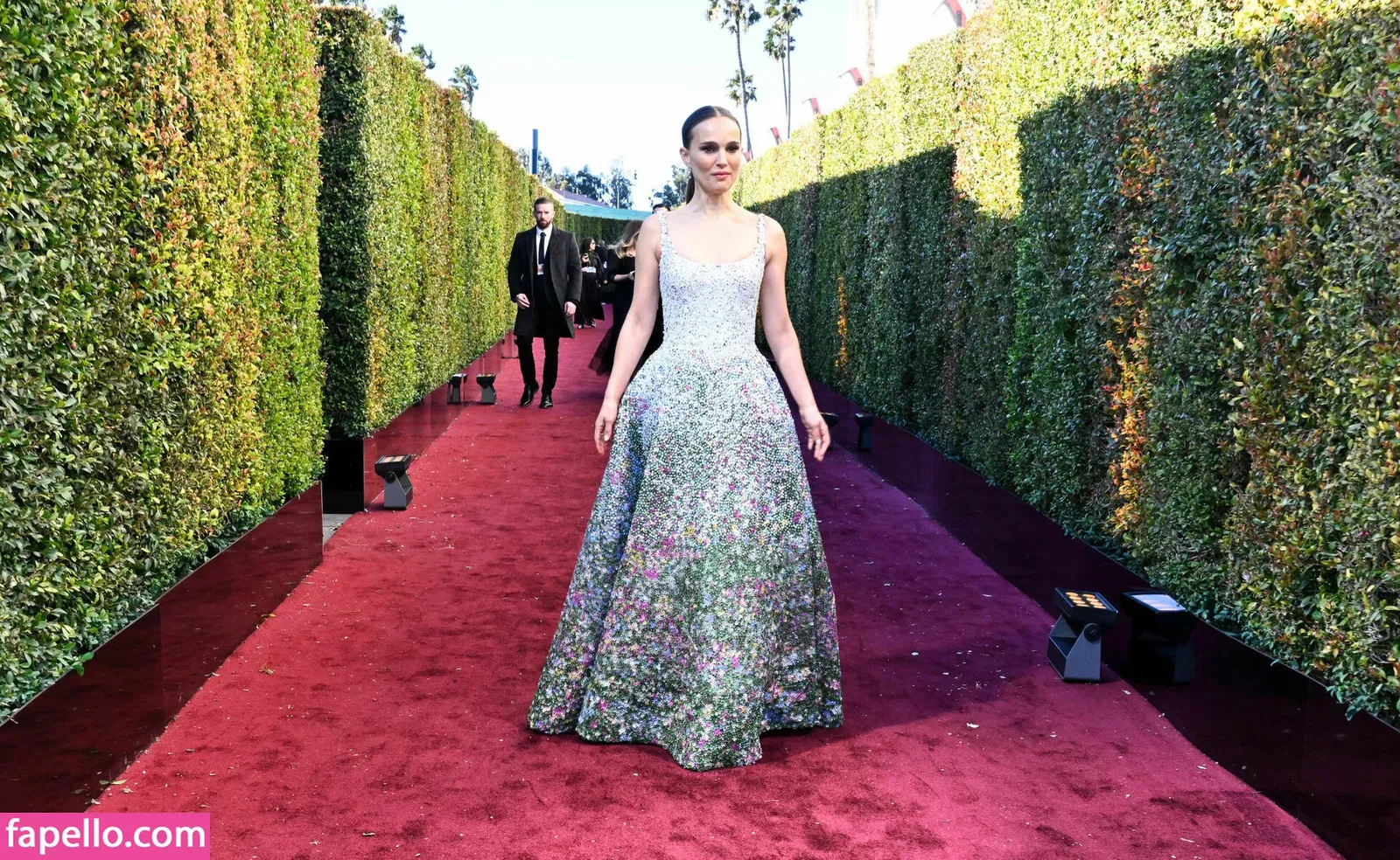 Natalie Portman Onlyfans Photo Gallery 