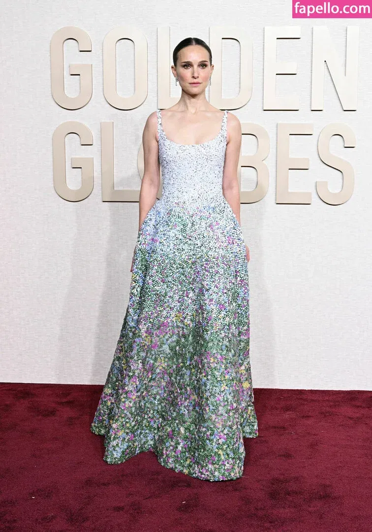 Natalie Portman Onlyfans Photo Gallery 