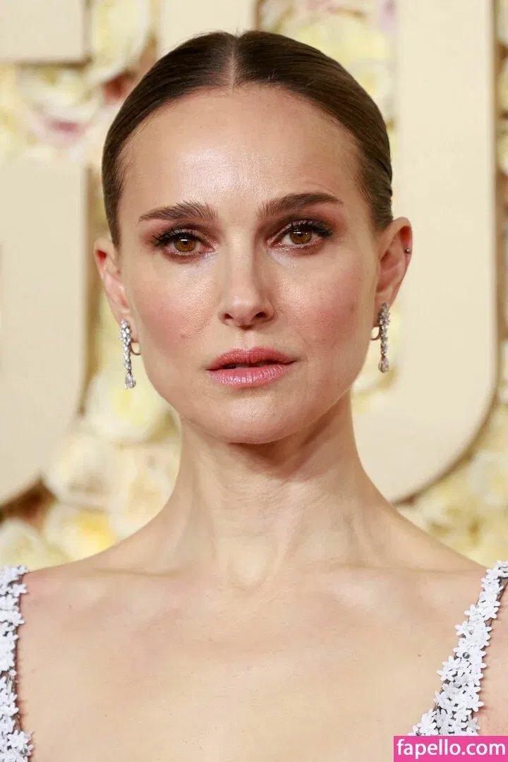 Natalie Portman Onlyfans Photo Gallery 