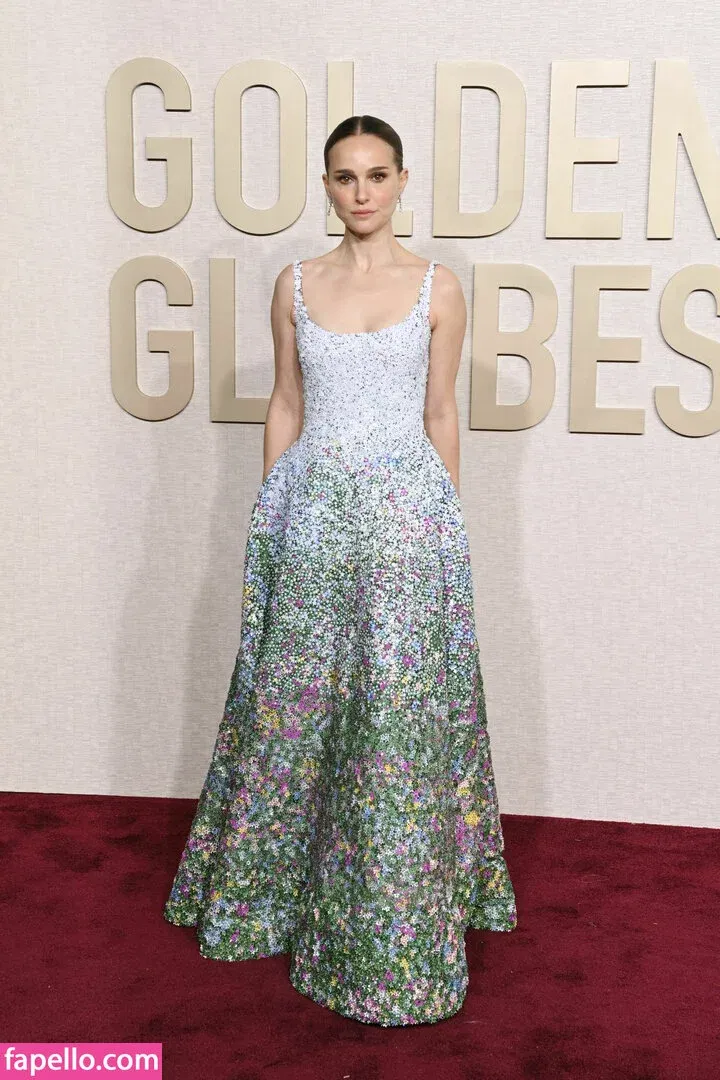 Natalie Portman Onlyfans Photo Gallery 