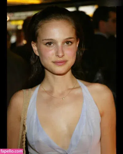 Natalie Portman Onlyfans Photo Gallery 