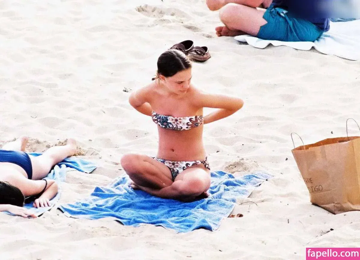 Natalie Portman Onlyfans Photo Gallery 