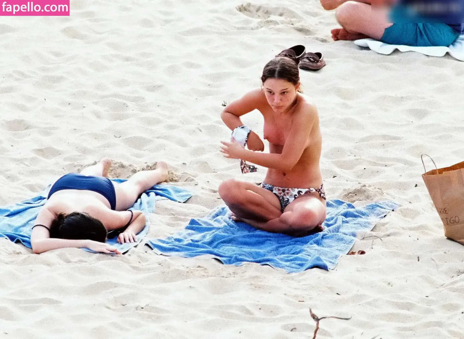 Natalie Portman Onlyfans Photo Gallery 