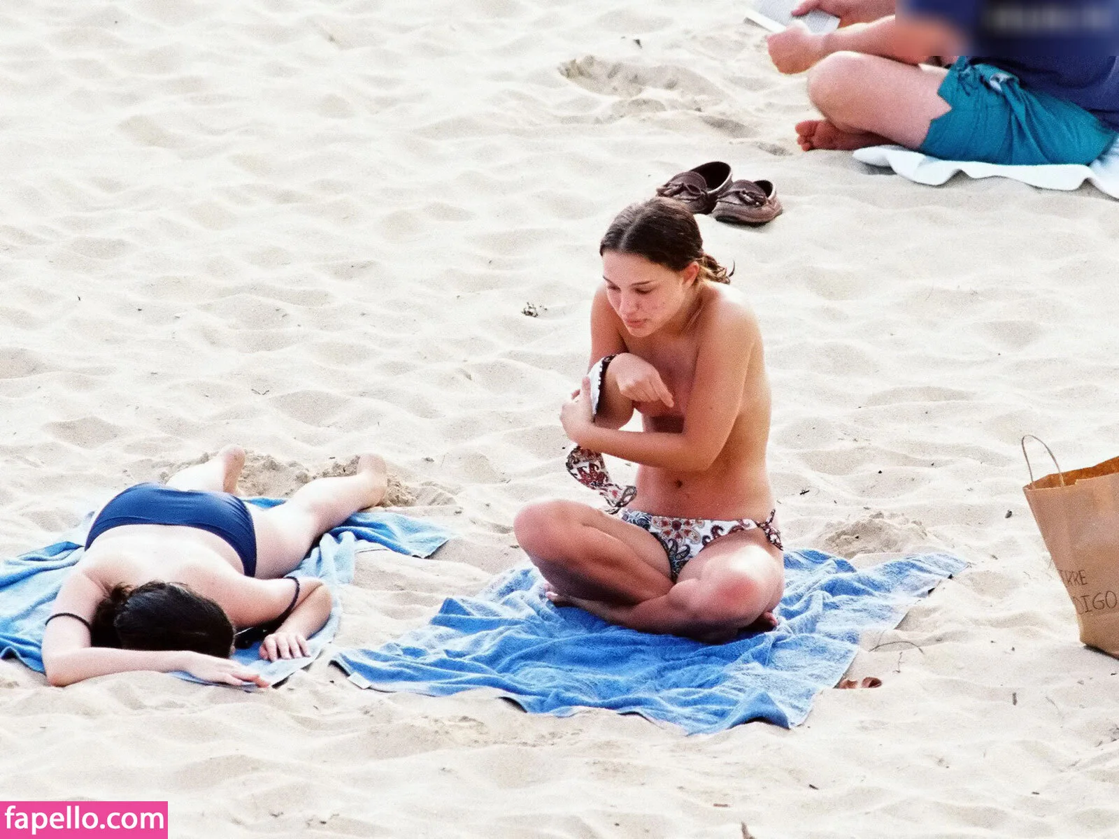 Natalie Portman Onlyfans Photo Gallery 