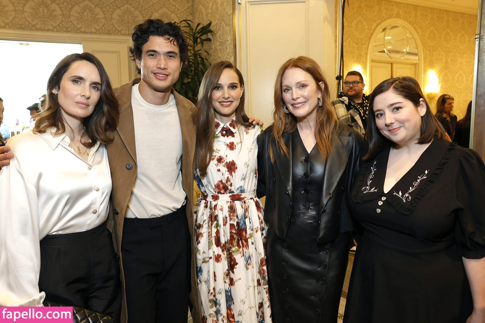 Natalie Portman Onlyfans Photo Gallery 