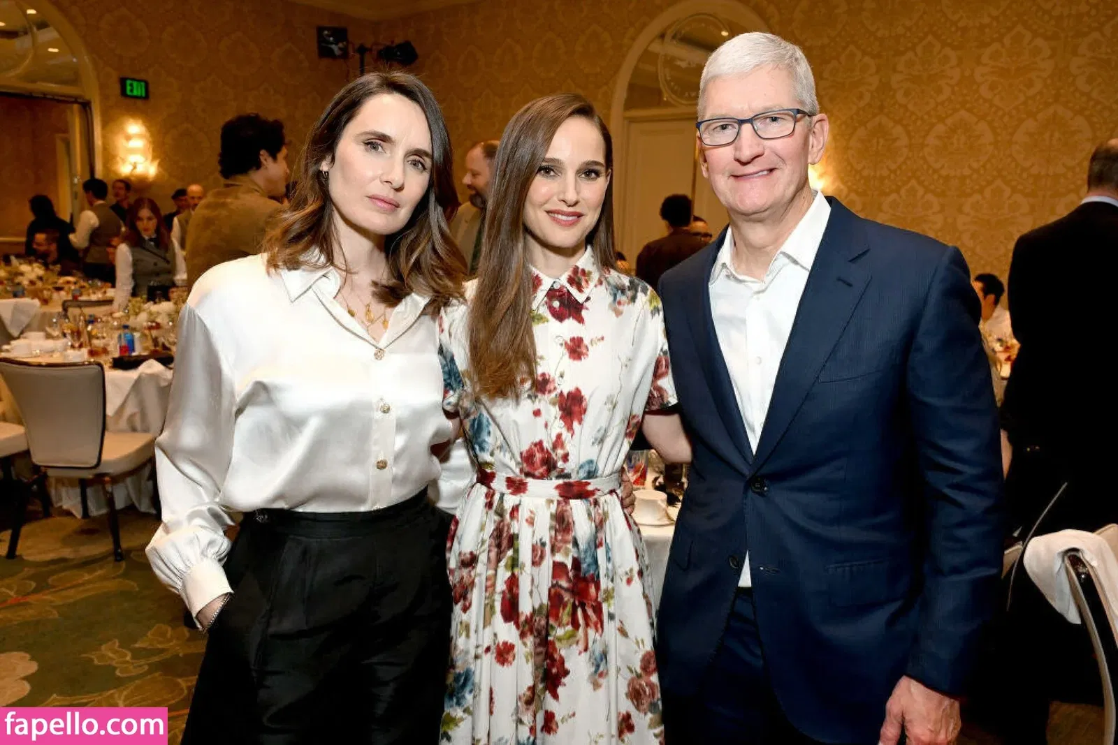 Natalie Portman Onlyfans Photo Gallery 