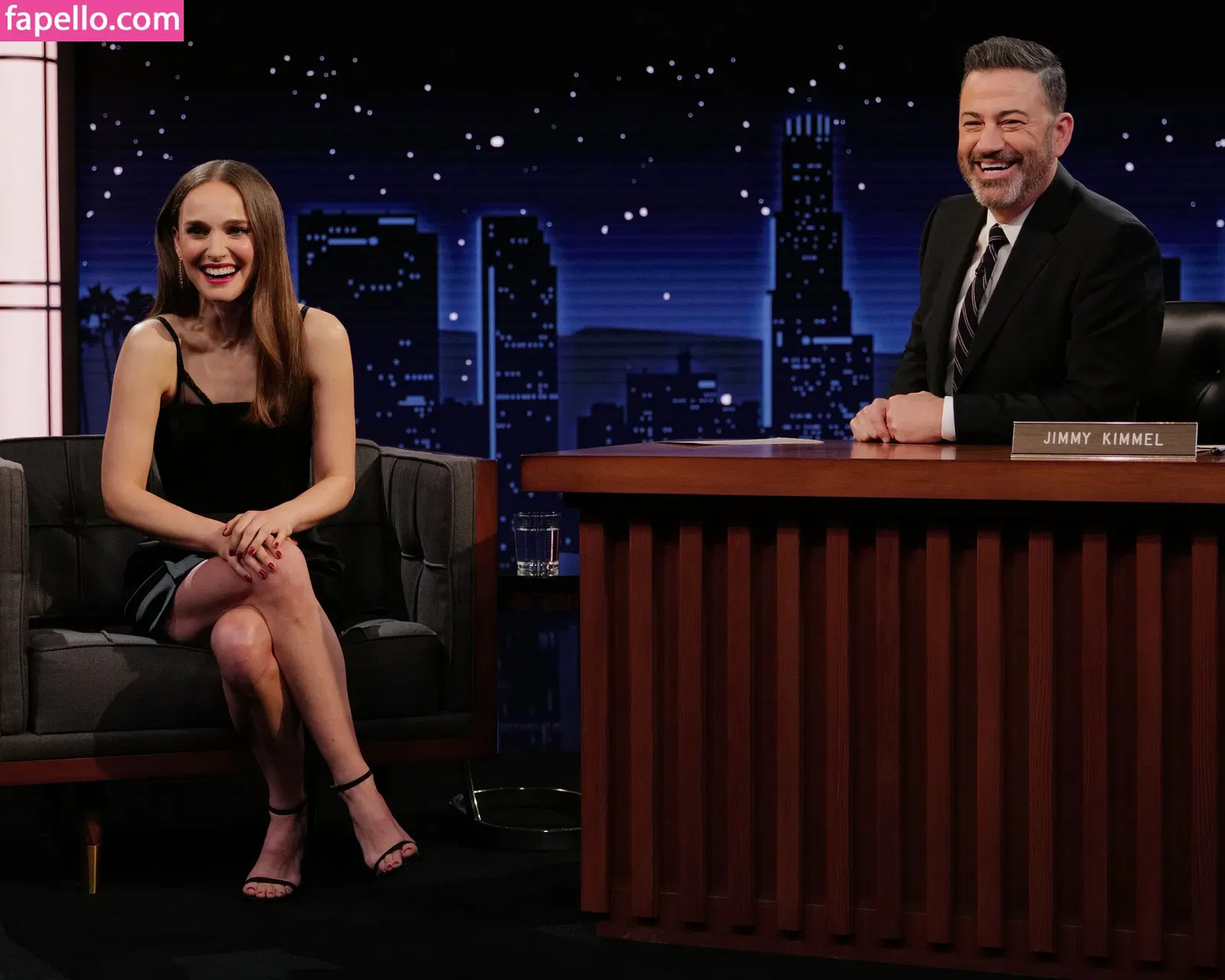 Natalie Portman Onlyfans Photo Gallery 