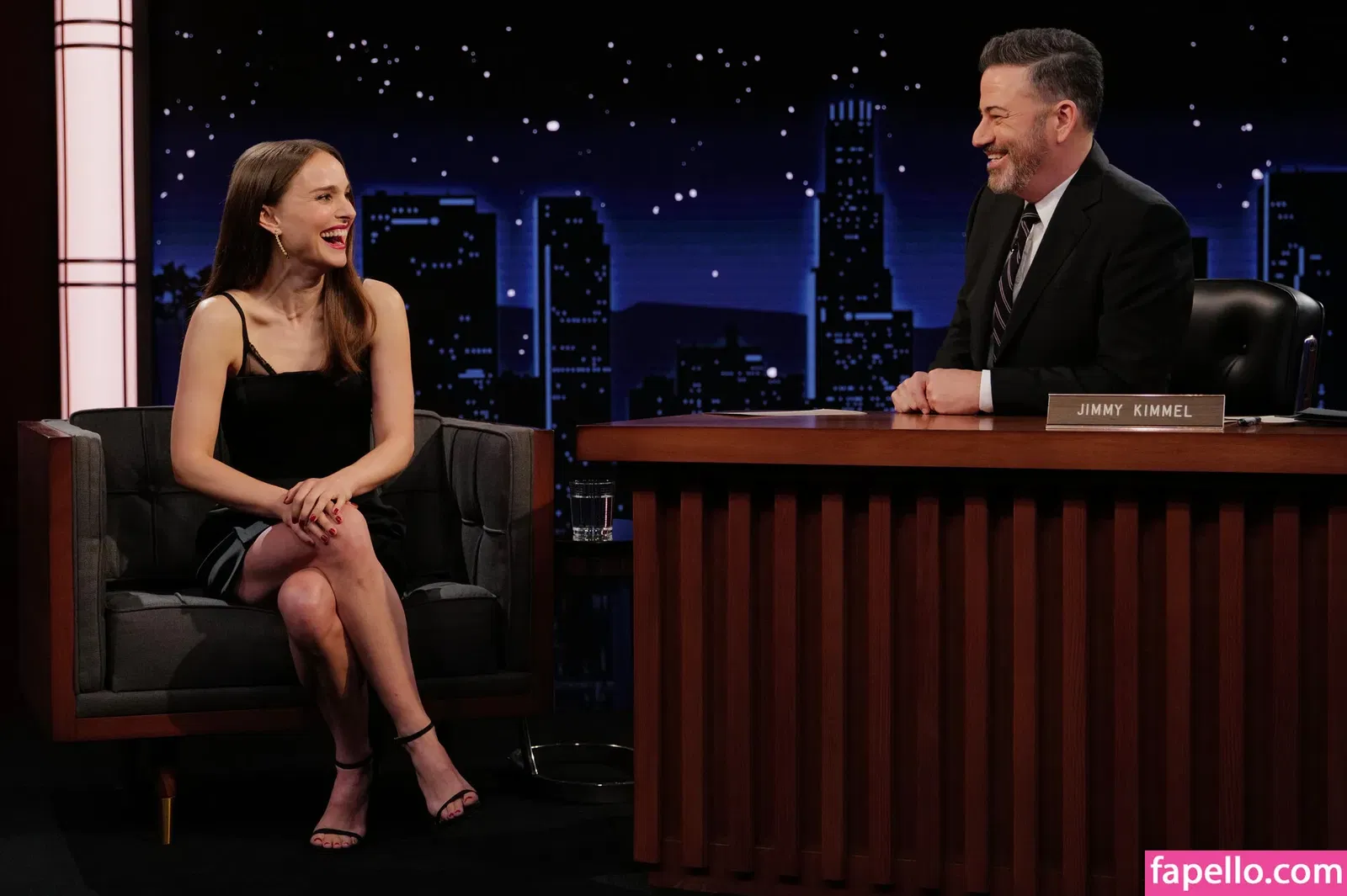 Natalie Portman Onlyfans Photo Gallery 