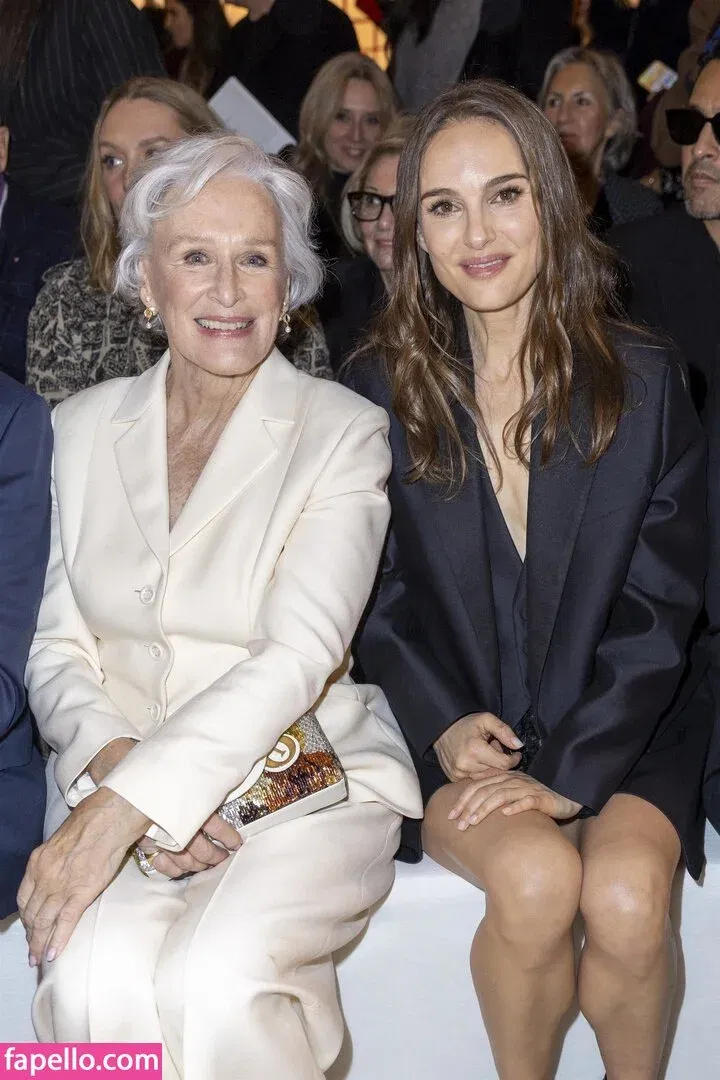 Natalie Portman Onlyfans Photo Gallery 