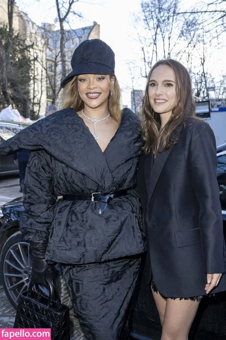 Natalie Portman Onlyfans Photo Gallery 