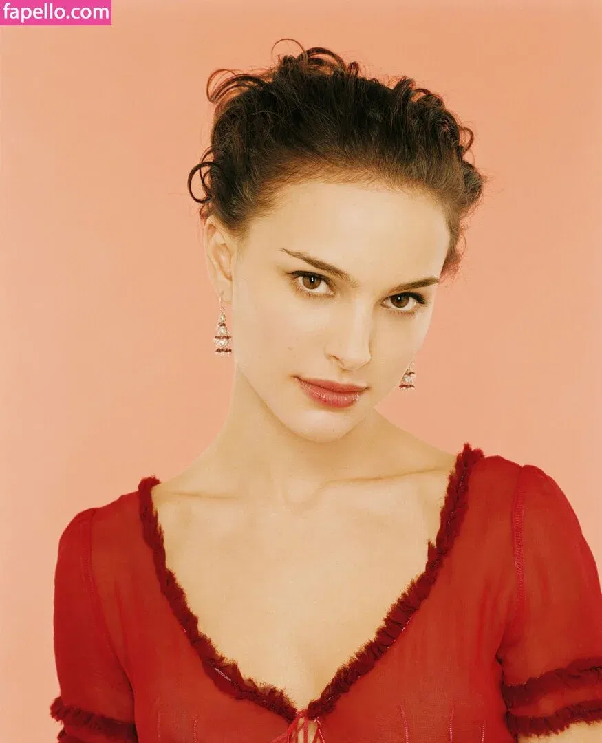 Natalie Portman Onlyfans Photo Gallery 