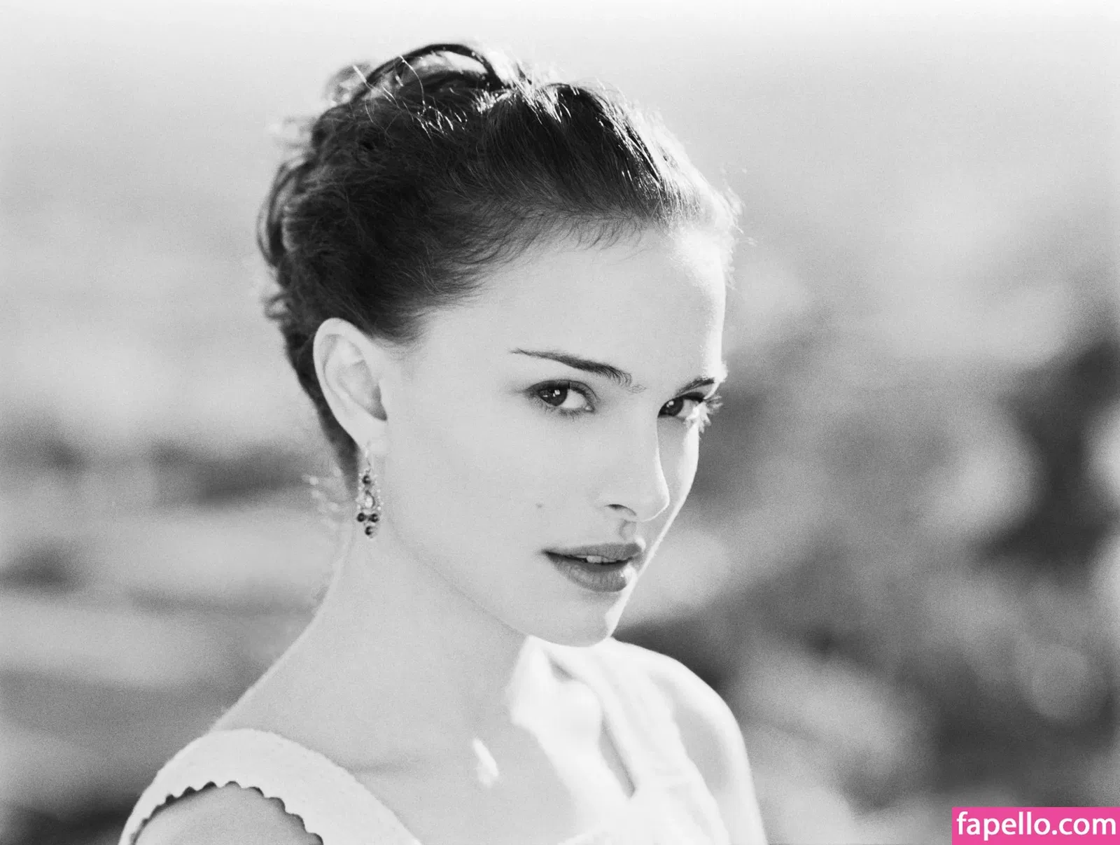 Natalie Portman Onlyfans Photo Gallery 