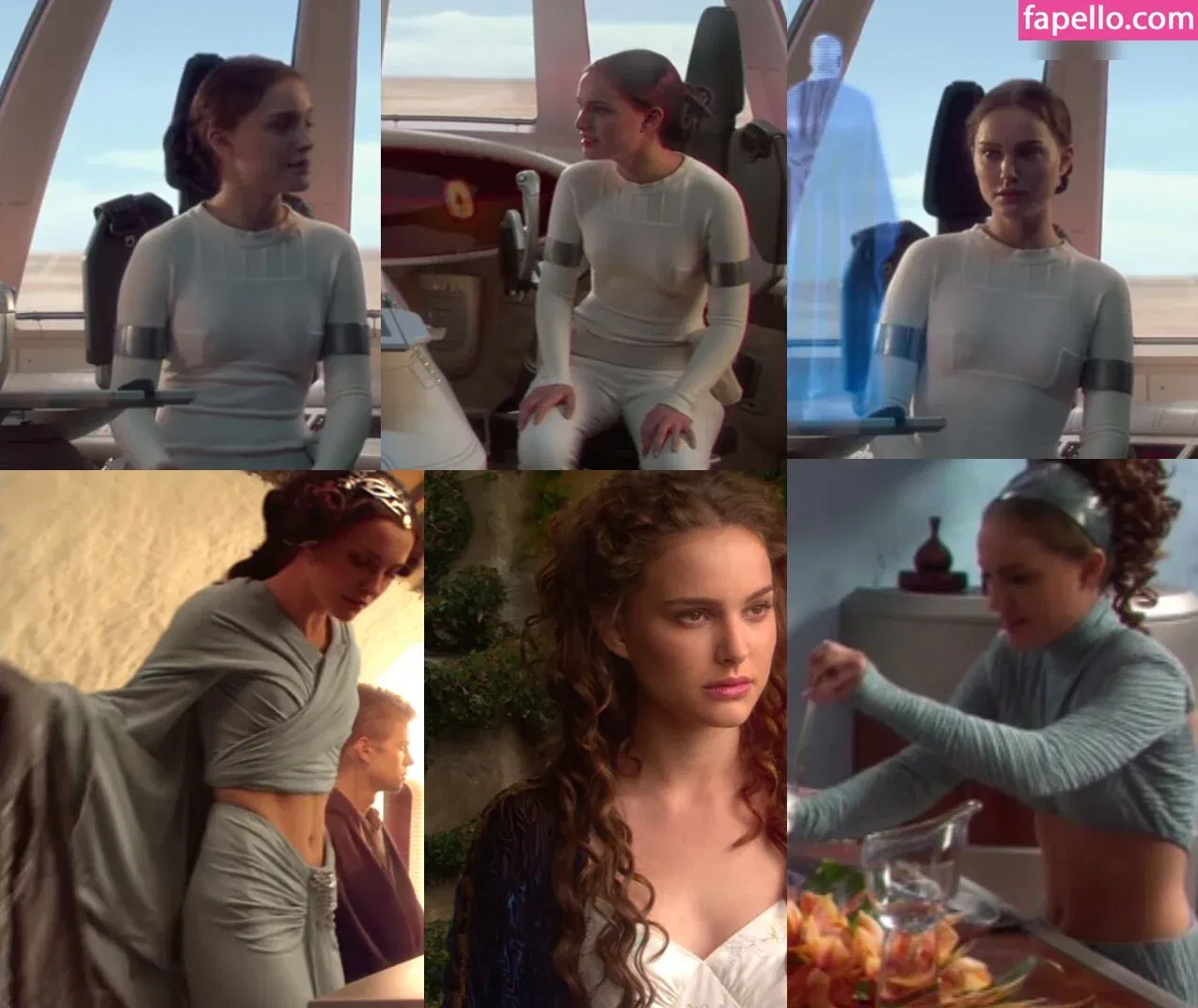 Natalie Portman Onlyfans Photo Gallery 