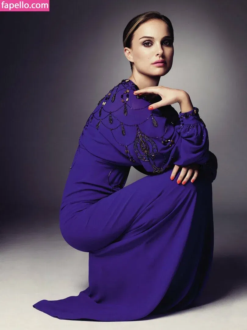 Natalie Portman Onlyfans Photo Gallery 