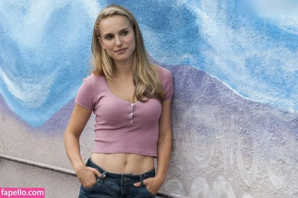 Natalie Portman Onlyfans Photo Gallery 