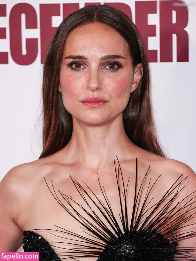 Natalie Portman Onlyfans Photo Gallery 