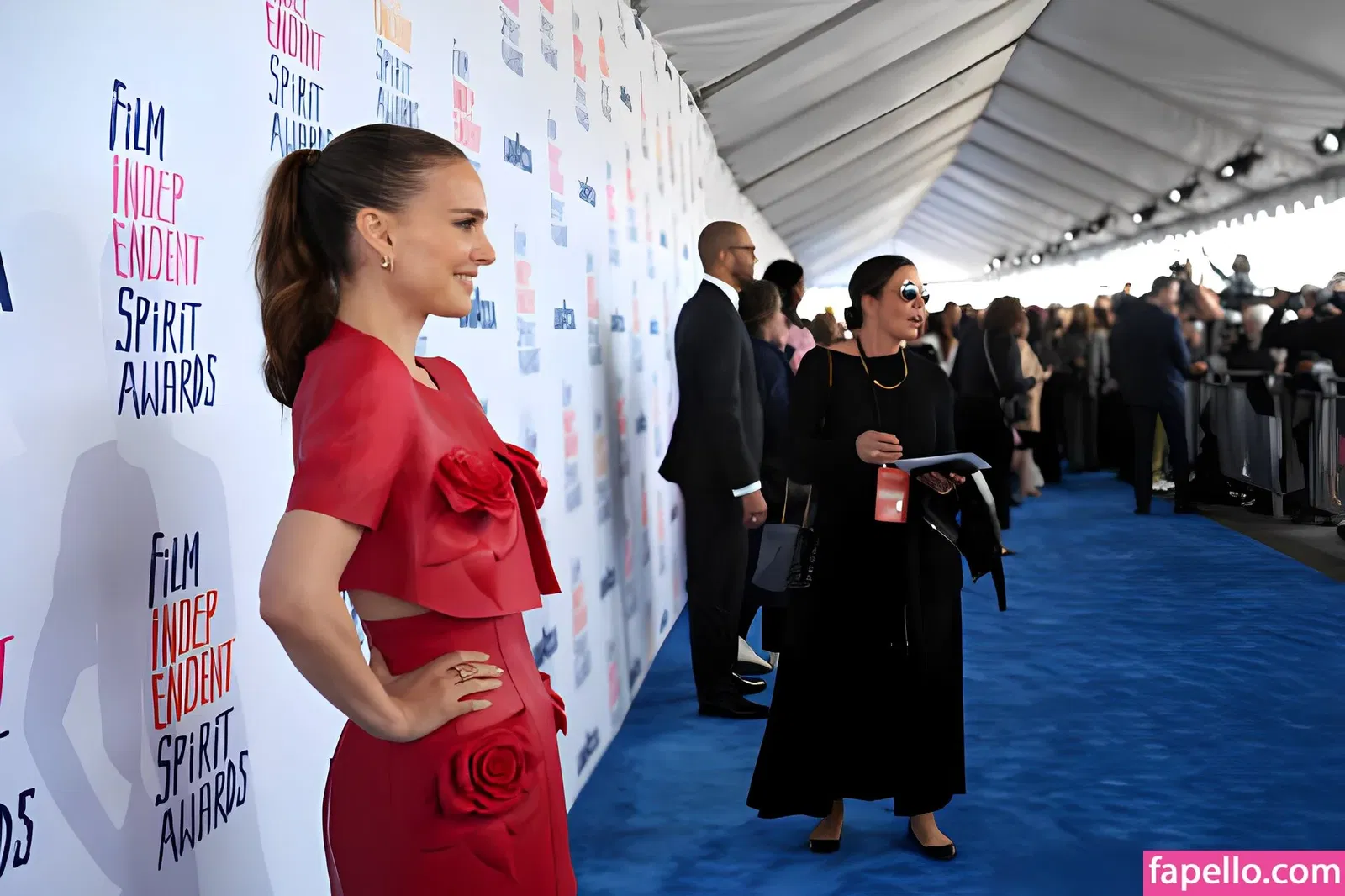 Natalie Portman Onlyfans Photo Gallery 