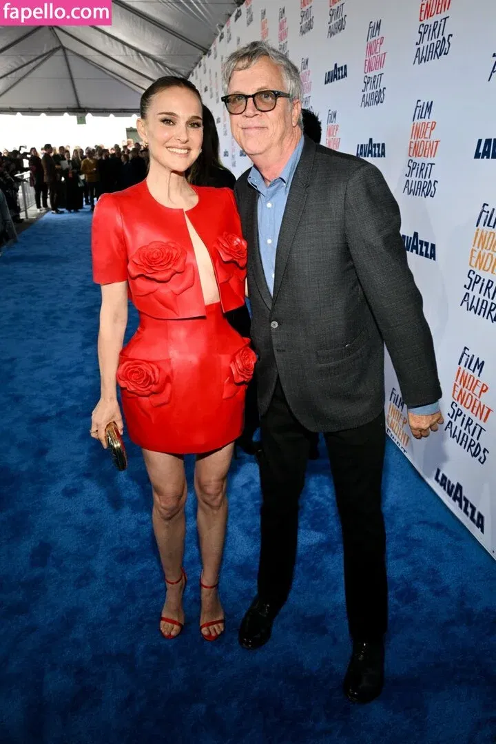 Natalie Portman Onlyfans Photo Gallery 