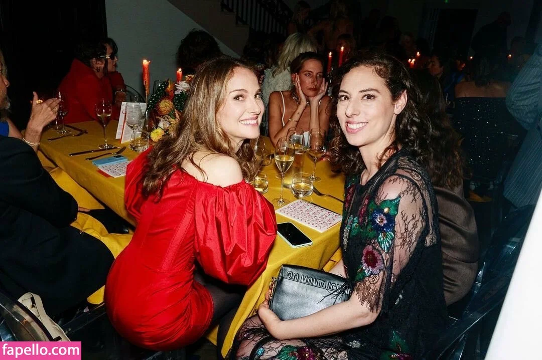 Natalie Portman Onlyfans Photo Gallery 