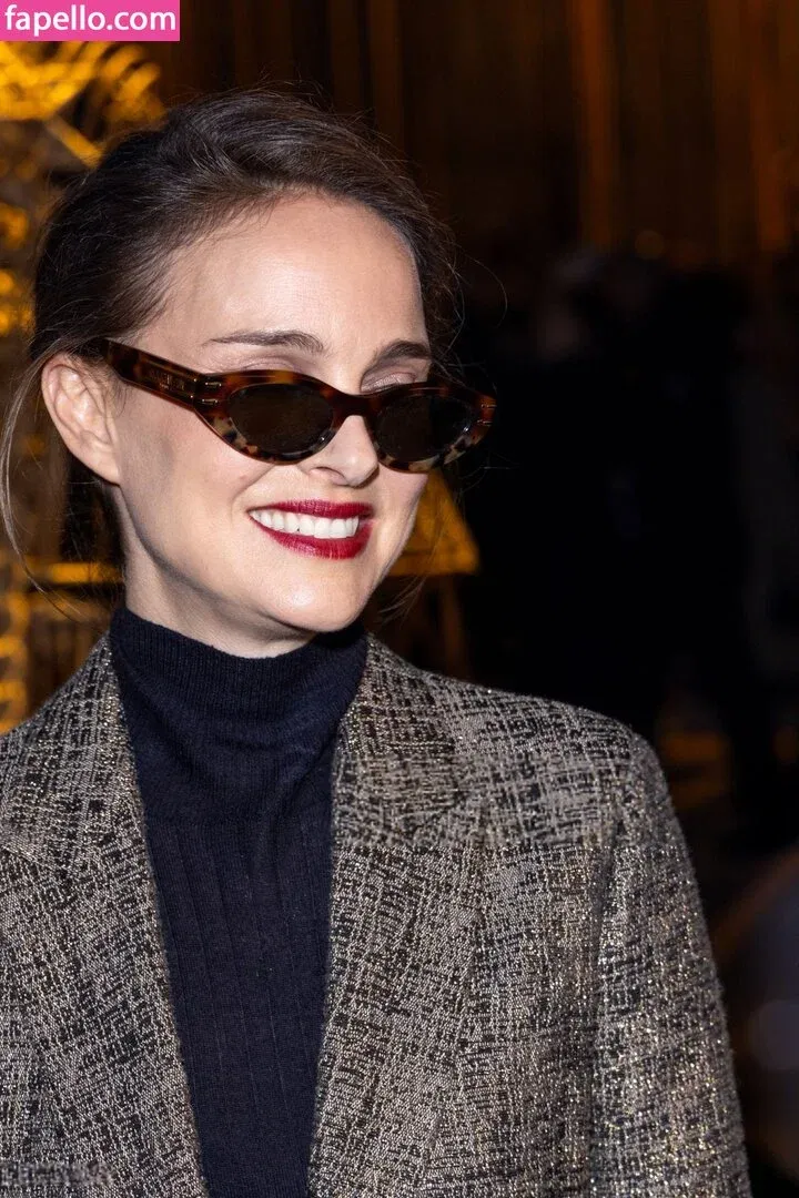 Natalie Portman Onlyfans Photo Gallery 