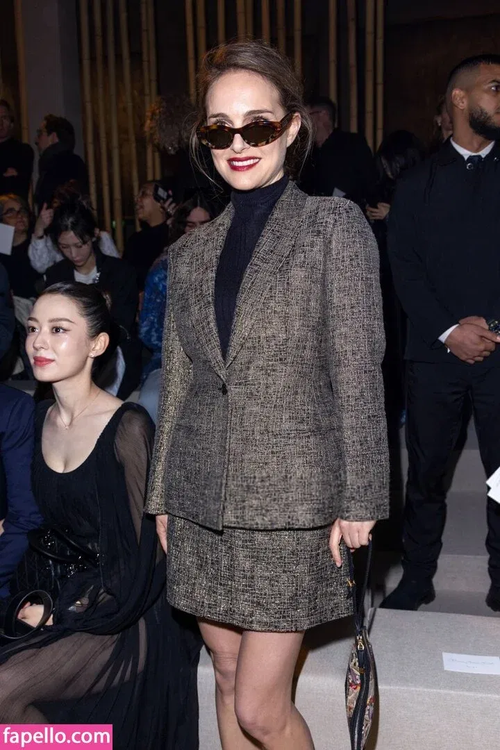 Natalie Portman Onlyfans Photo Gallery 